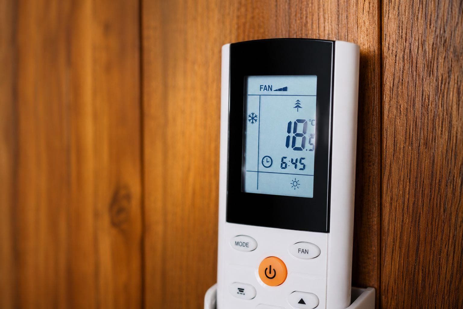 Using energy efficiently
