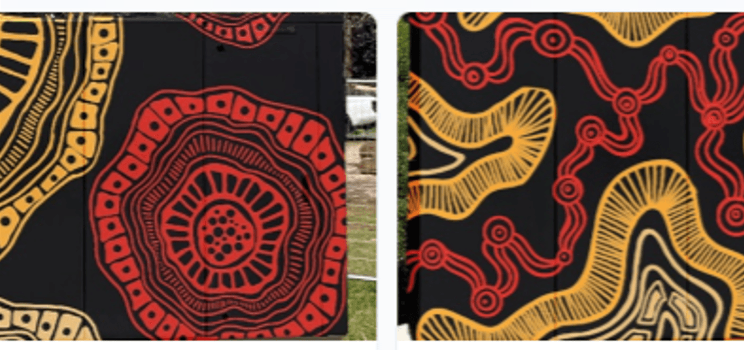 Maldon set to choose its community battery artwork design