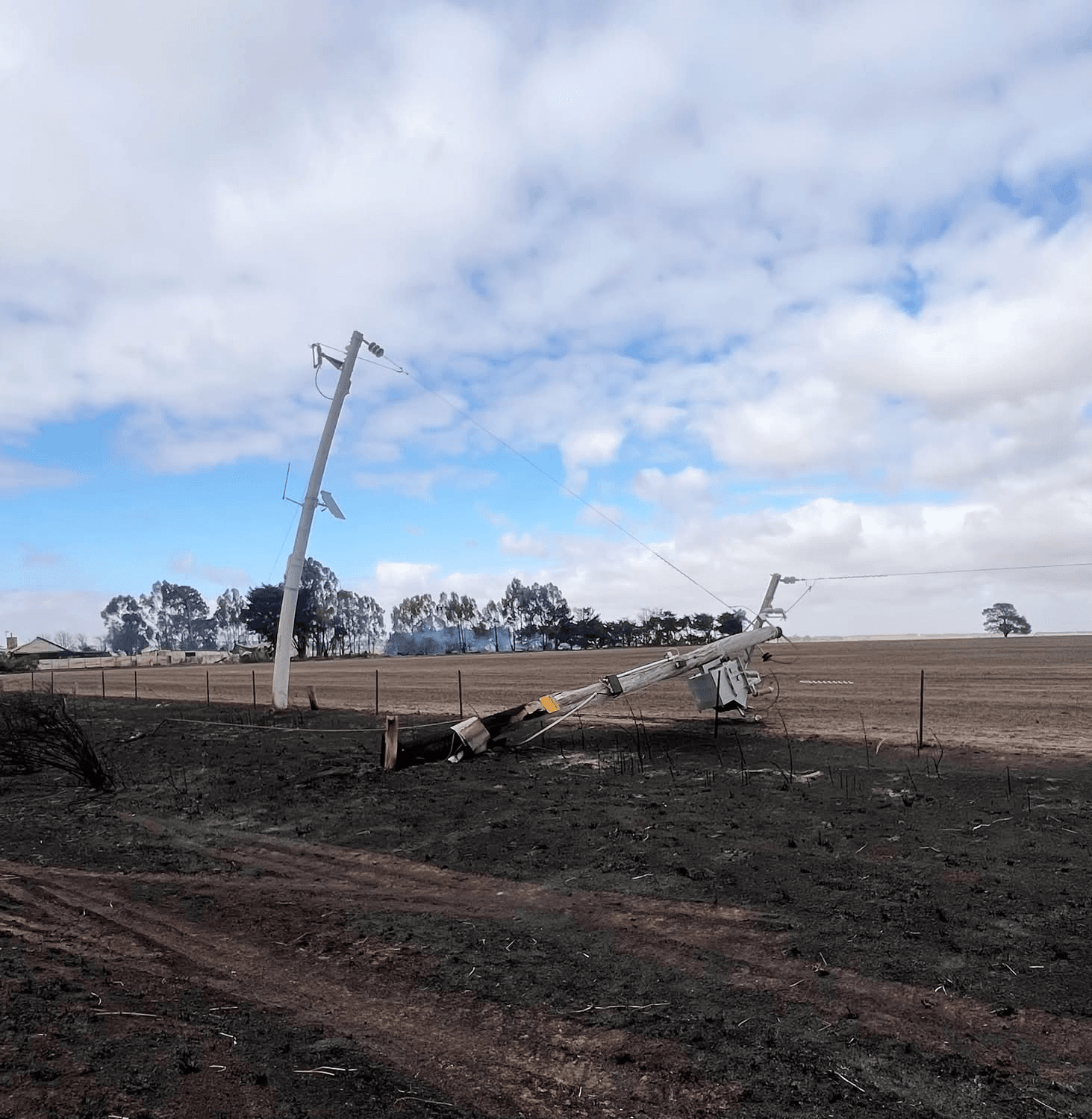 Update – Power restoration in Victoria’s western region